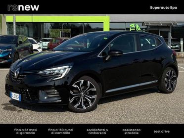 Renault Clio 1.0 tce Intens Gpl 100cv my21