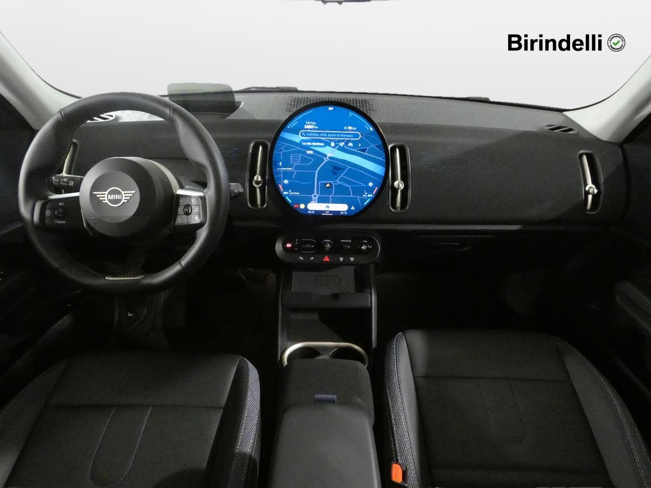 MINI Mini Countrym.(U25) - Mini Countryman C Classic