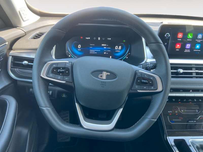 DR DR 6.0 1.5 turbo Gpl 149cv