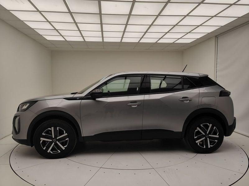 Peugeot 2008 54 kWh Active