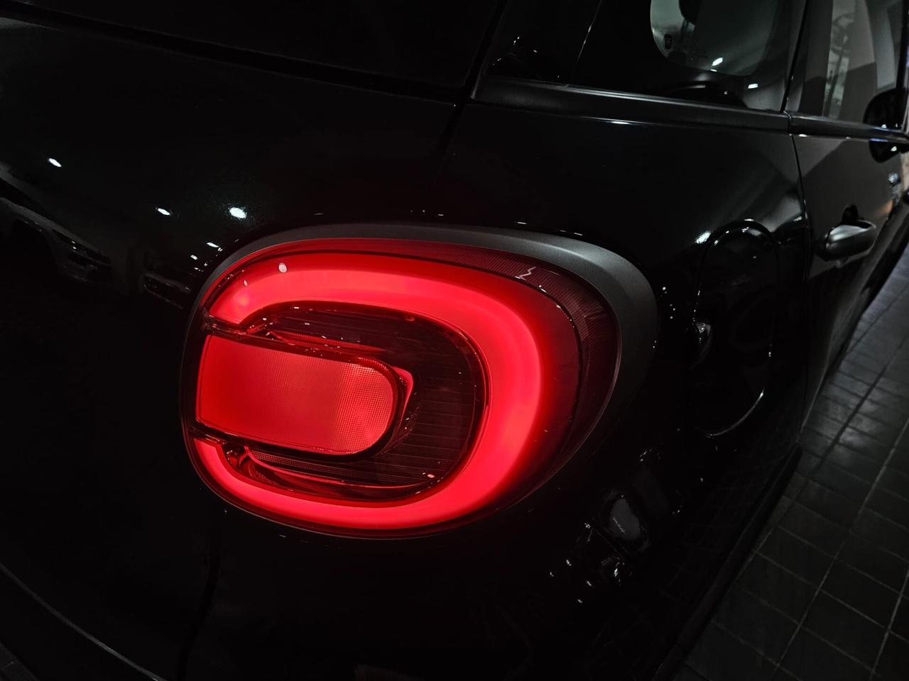 NUOVA FIAT 500L CROSS PLUS 1.6 MJT 120CV MY18 - ITALIANA PRONTA CONSEGNA