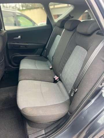 Kia Ceed SW / cee'd SW cee'd Sp. Wag. 1.6 CRDi VGT 115CV EX