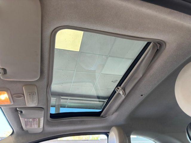 FIAT 500 1.2 69CV Lounge *TETTO PANO*DISTRIBUZ. ESEGUITA*