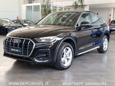 Audi Q5 Q5 40 TDI 204 CV quattro S tronic Business Advanced*VIRTUAL COCKPIT*PDC*AUTOMATICO*