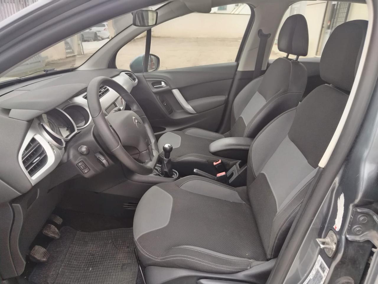 Citroen C3 1.1 Exclusive