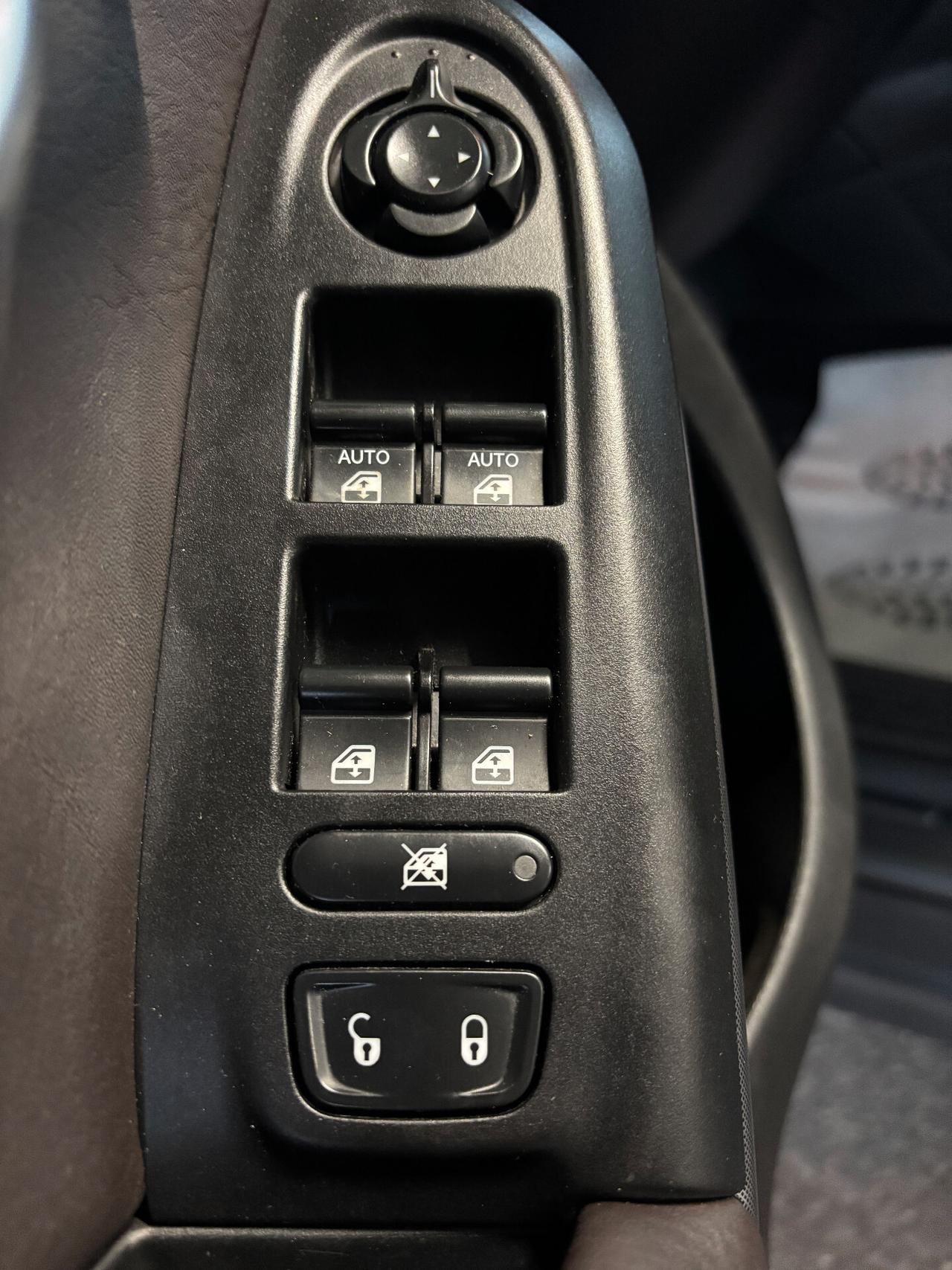 Fiat 500X 1.4 MultiAir 103KW 140CV Lounge