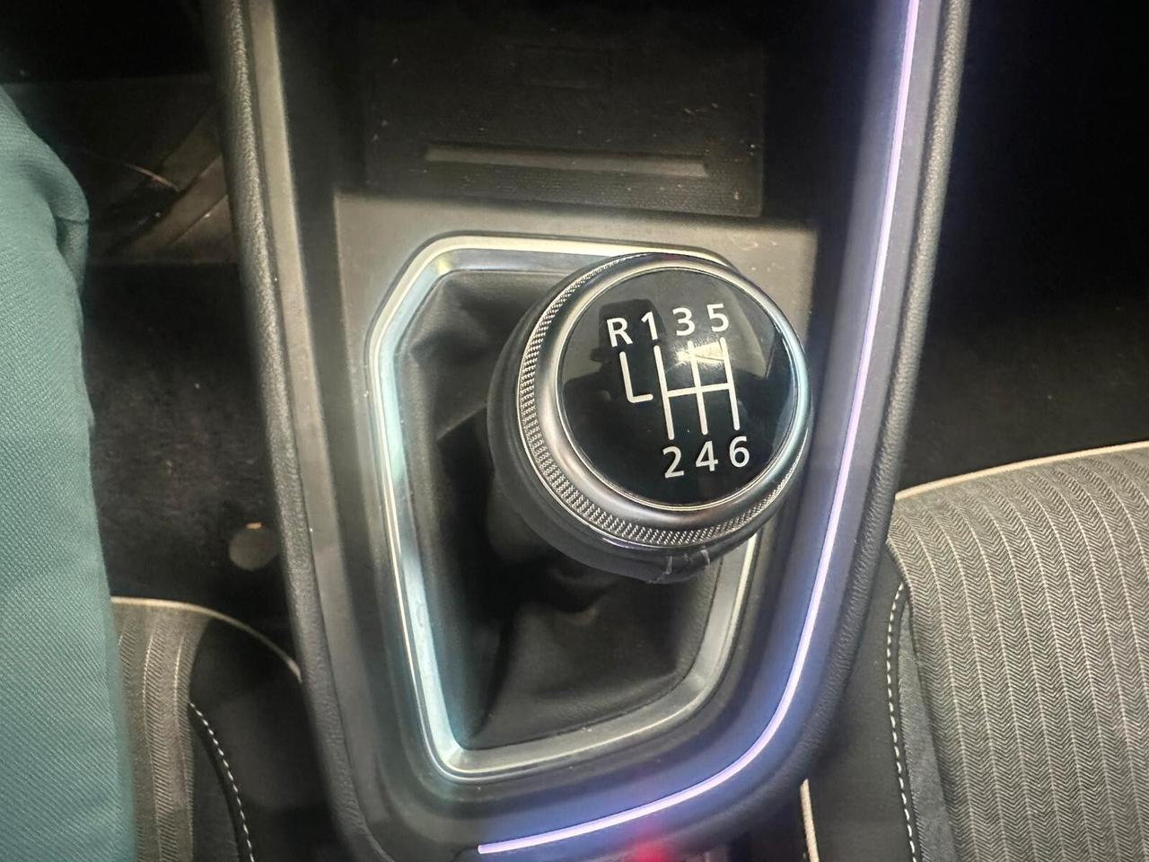 Renault Clio TCe 90 CV 5 porte Techno