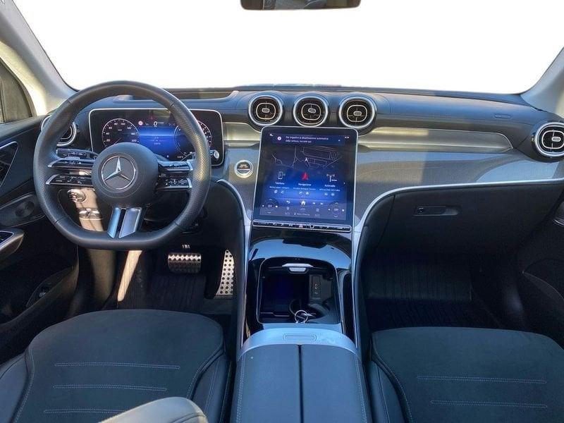 Mercedes-Benz GLC 300 e phev AMG Line Premium Plus 4matic auto