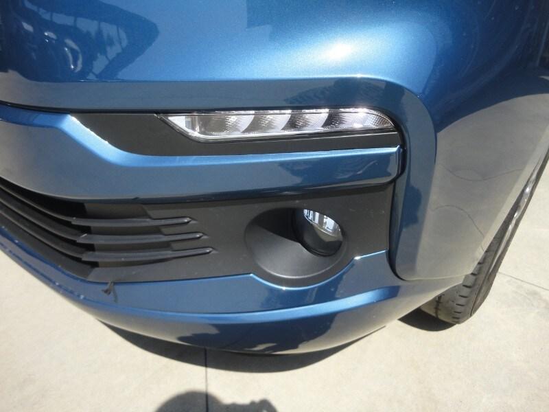 FIAT Talento (2016-2022) Talento 1.6 TwinTurbo ...