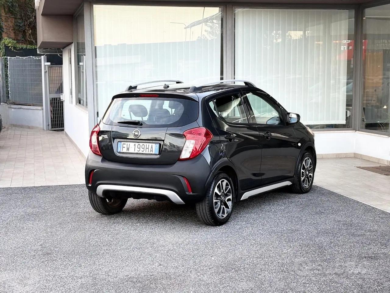 Opel Karl 1.0 Gpl 73CV E6 Neo - 2019