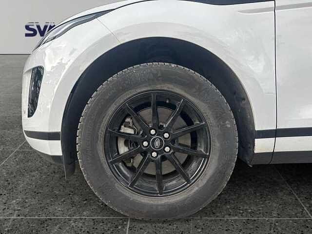 Land Rover Range Rover Evoque AWD Auto - IVA ESPOSTA