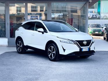 Nissan Qashqai 1.3 MHEV 140CV Tekna - 2021