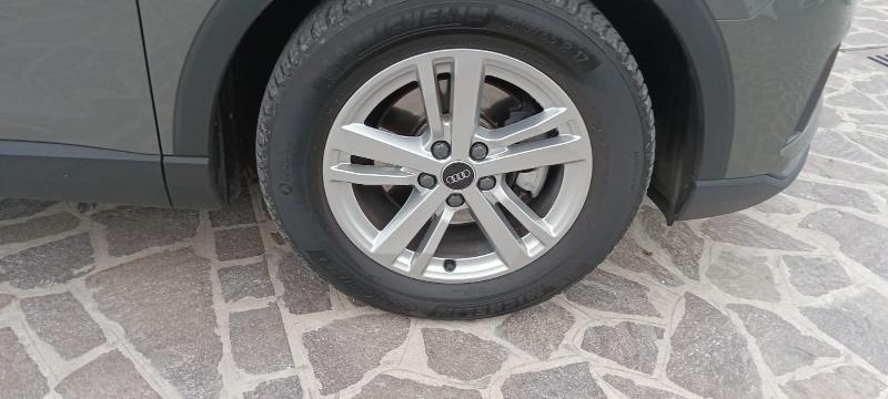 Audi Q3 35 1.5 tfsi mhev Business s-tronic