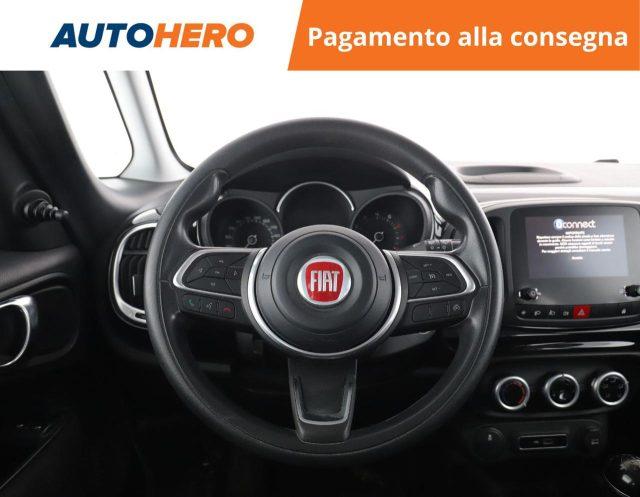 FIAT 500L 1.4 95 CV City Cross