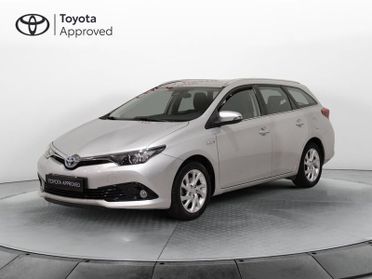 Toyota Auris Touring Sports 1.8 Hybrid Active