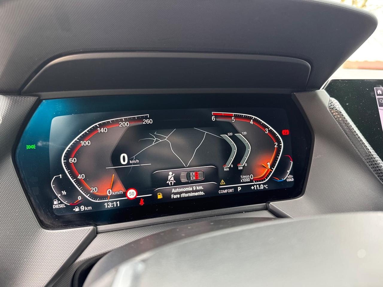 Bmw 116 116d 5p. Sport