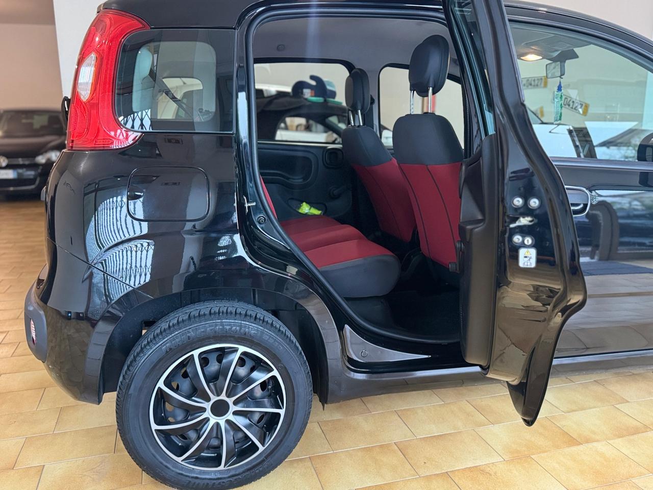Fiat Panda 1.2 EasyPower Pop