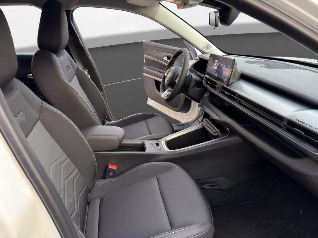 JEEP Avenger E-Hybrid Altitude