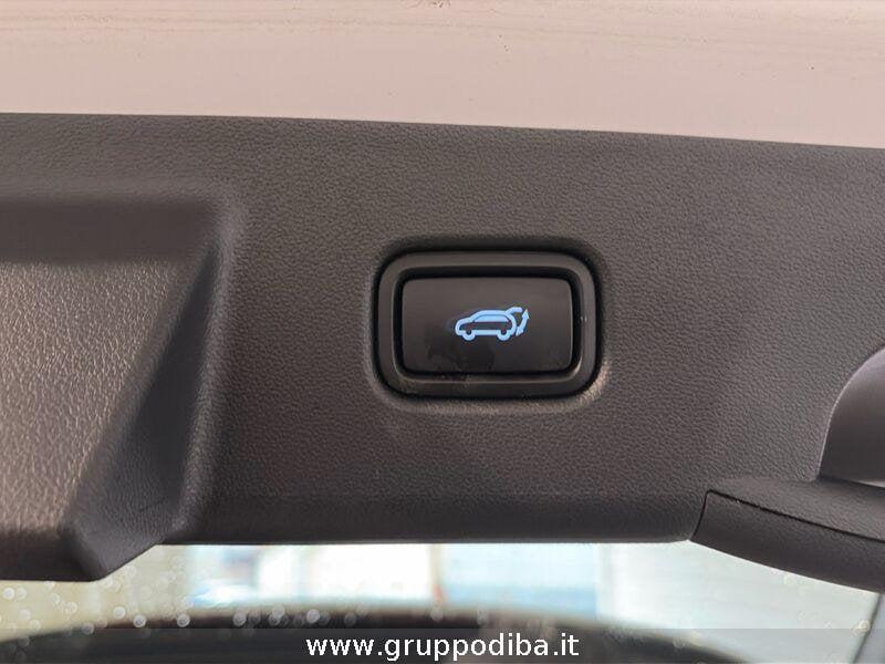 Hyundai Tucson III 2024 1.6 crdi 48V Exellence 2wd dct