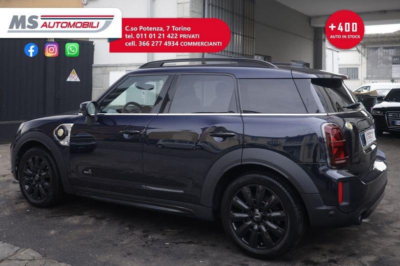 MINI Mini Countryman F60 MINI Mini Countryman F60 Mini 1.5 Cooper SE Business Countryman ALL4 Unicoproprietario