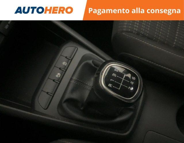 KIA Stonic 1.4 MPI 100 CV Style