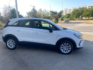 Opel Crossland Crossland 1.5 ECOTEC D 120 CV Start&Stop aut. Elegance