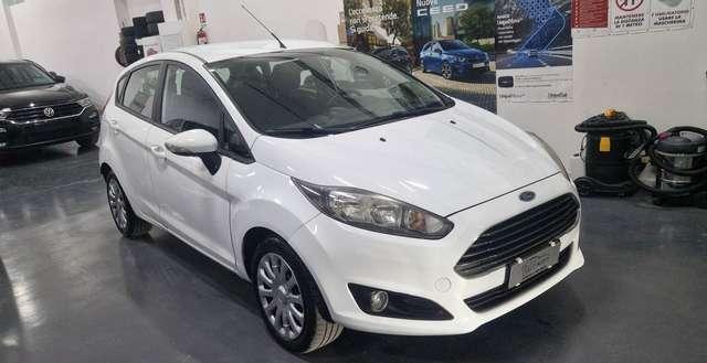 Ford Fiesta Fiesta 5p 1.5 tdci Business 75cv