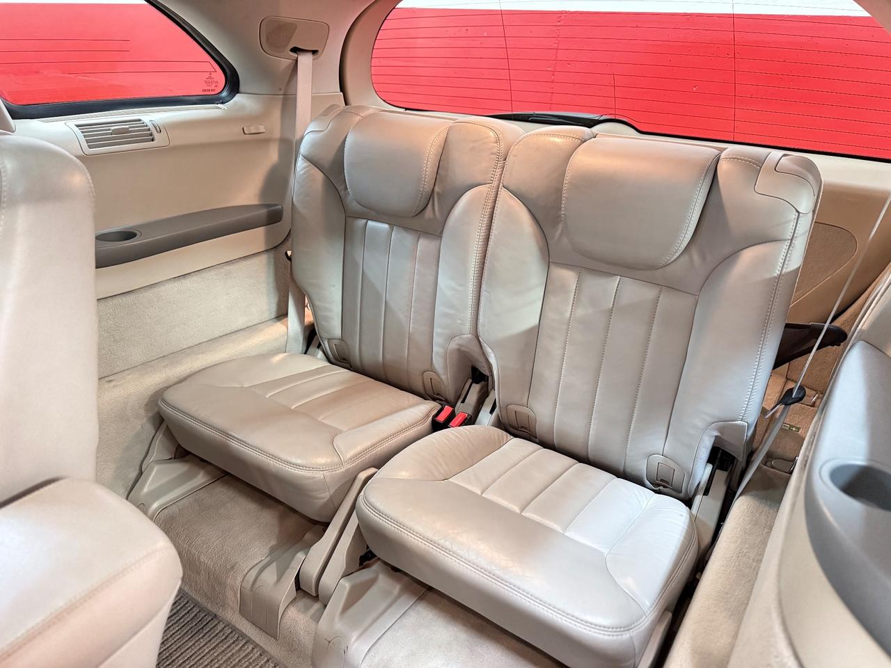 Mercedes-benz R 350 cat 4Matic Sport Lunga