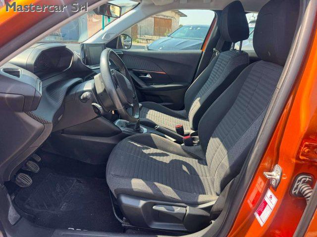 PEUGEOT 2008 2008 II 2020 1.2 puretech Active s - GL820PN