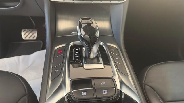 Mg HS 1.5T-GDI Luxury