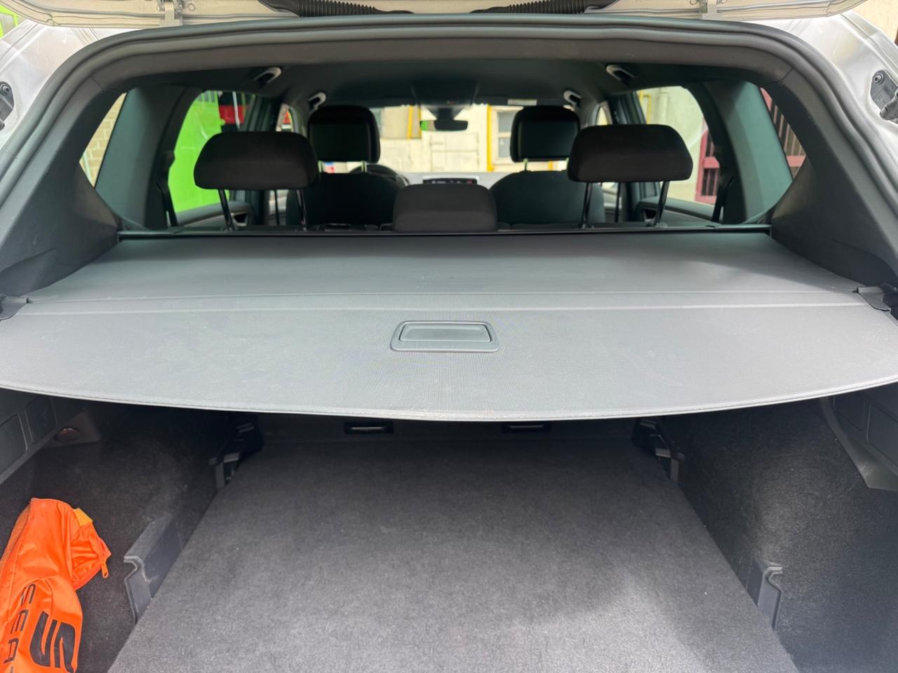 Seat Tarraco 2.0 TDI DSG Business Permuto