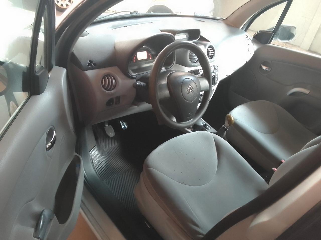 Citroen C3 1.1 BENZINA OK NEO