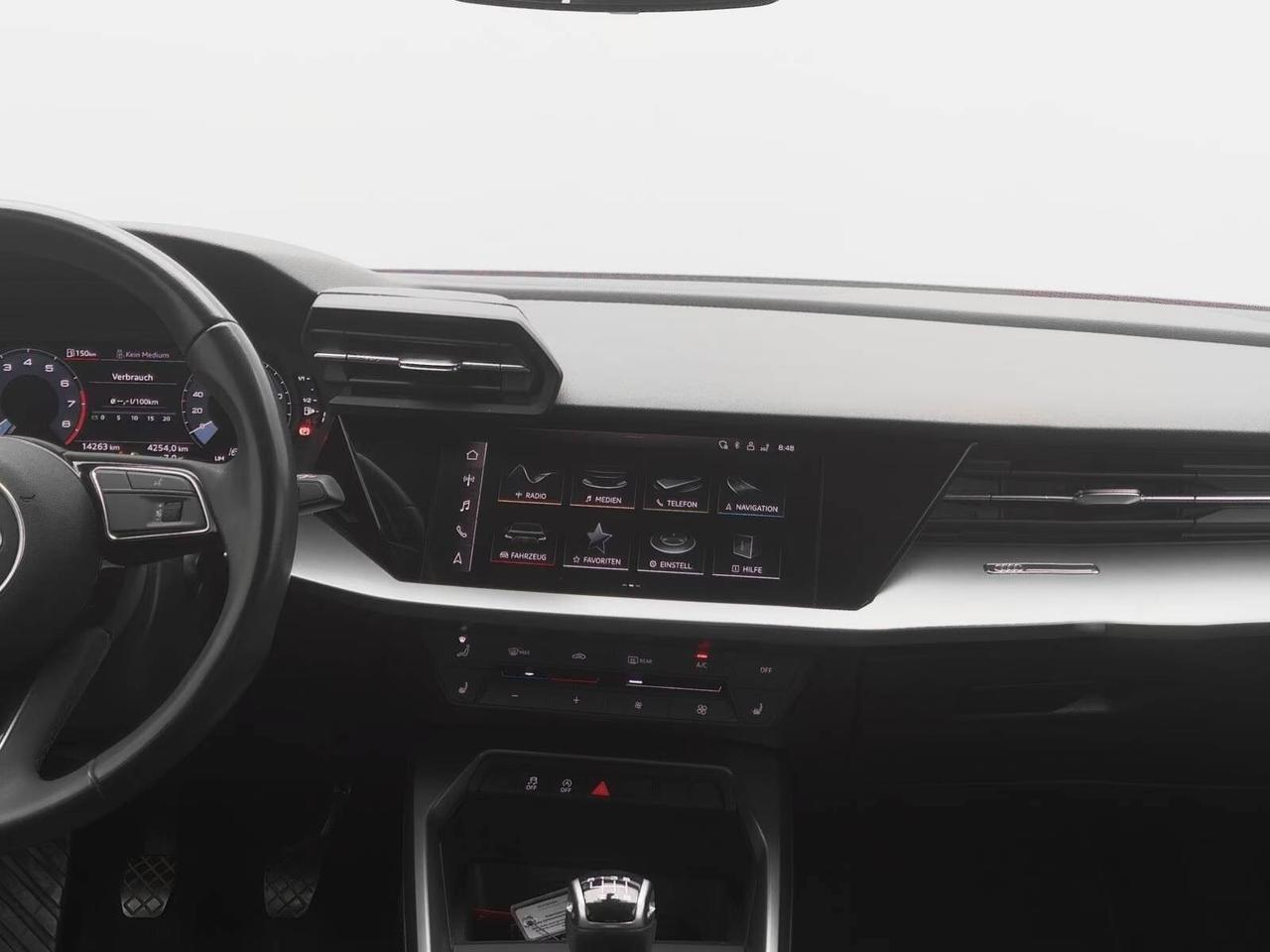 Audi A3 SPB 30 TFSI Business Advanced