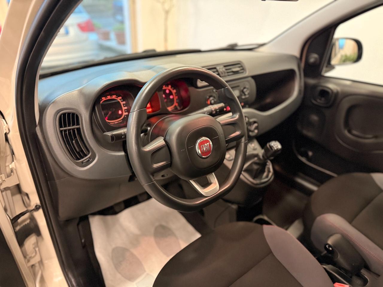 Fiat Panda 1.2 69CV