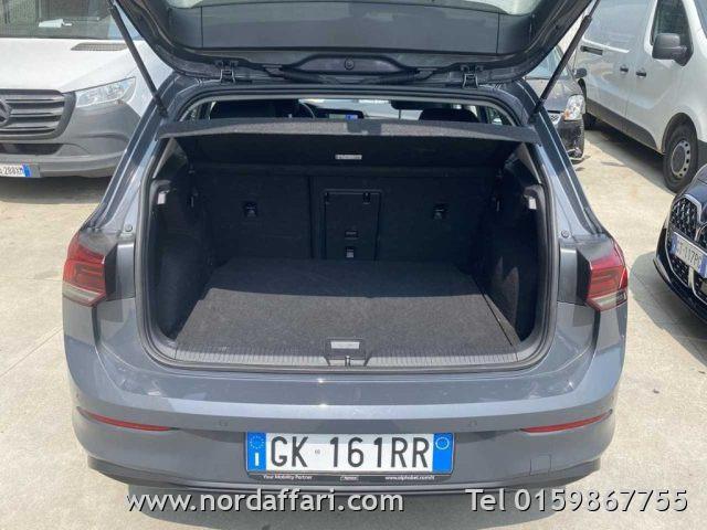 VOLKSWAGEN Golf 1.5 eTSI 130 CV EVO ACT DSG Life