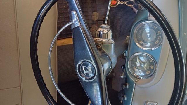 LANCIA Appia BERLINA