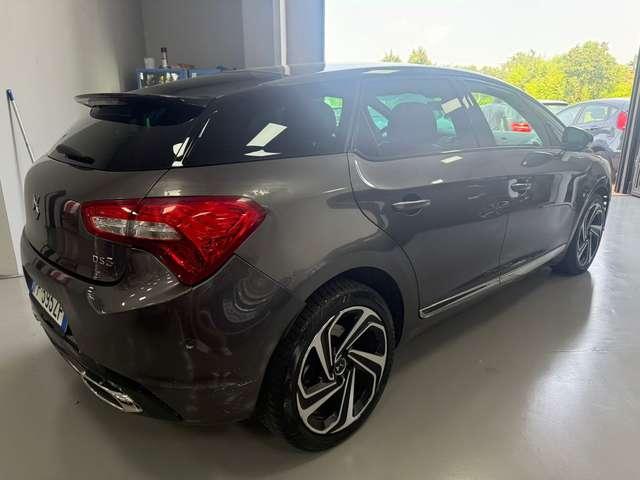 DS Automobiles DS 5 DS5 2.0 bluehdi Sport Chic s