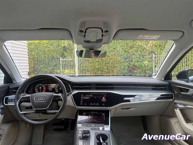 AUDI A6 Avant 50 3.0 tdi mhev quattro tiptronic IVA ESP.