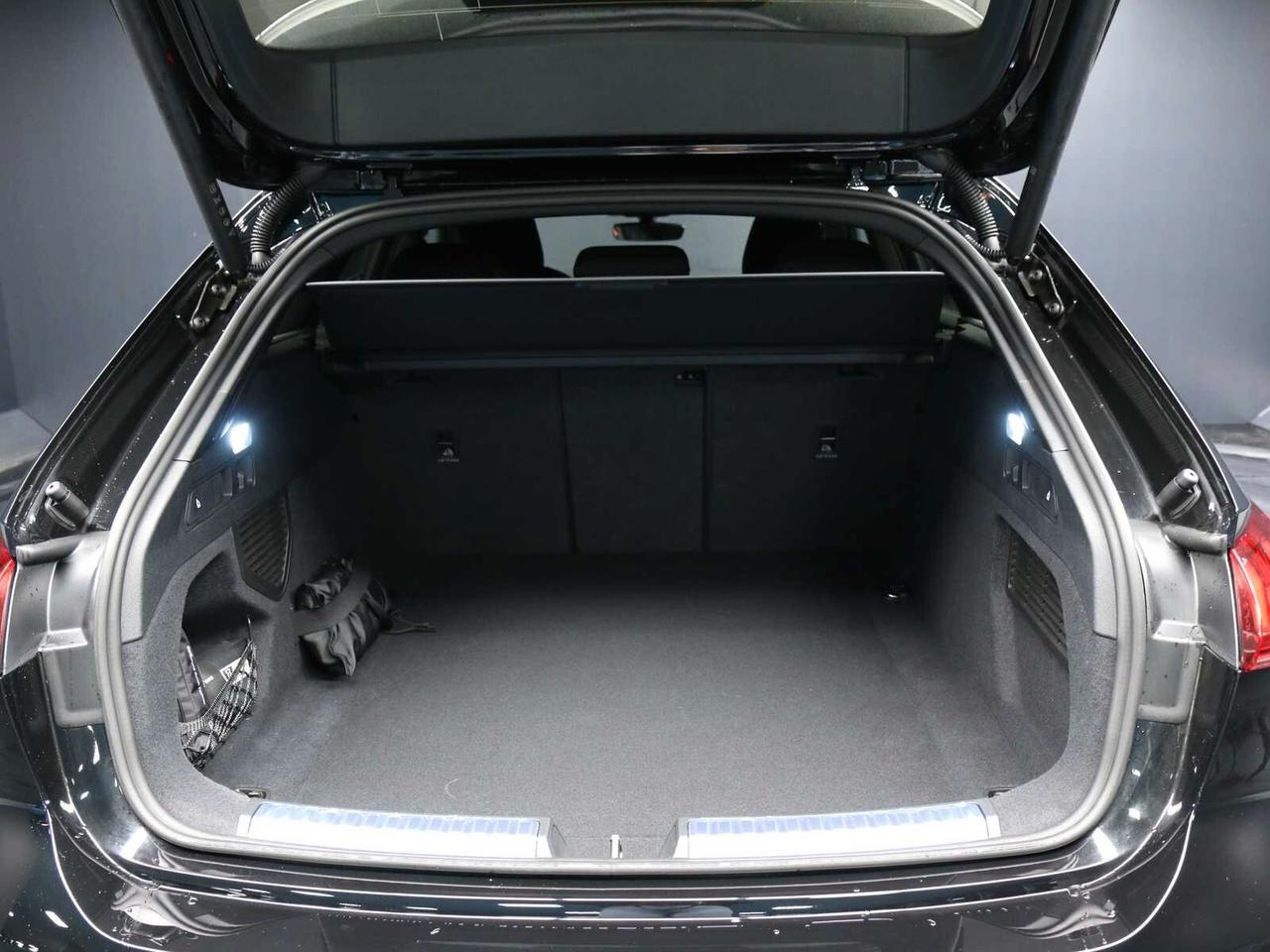 Audi A5 Avant TDI 150 kW mHEV+ S tronic Line edition