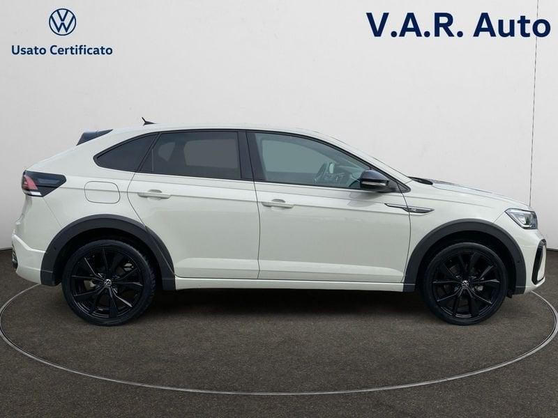 Volkswagen Taigo 1.0 TSI 81kW R-Line