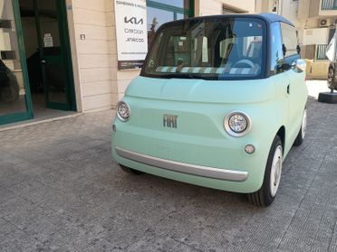 FIAT TOPOLINO - TOPOLINO