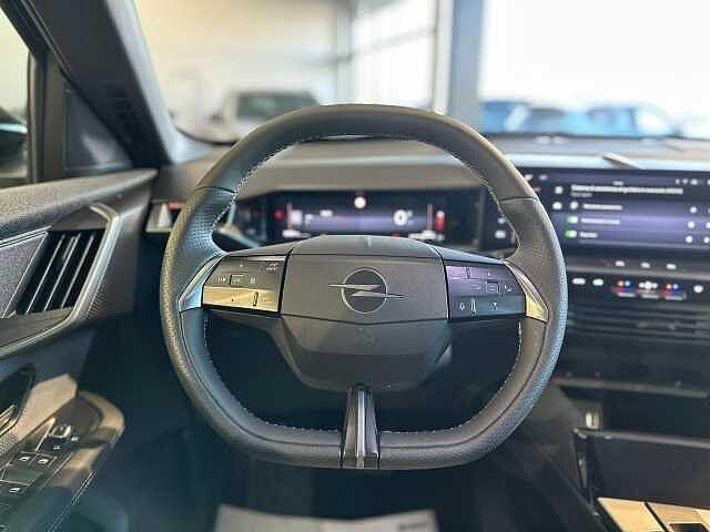 Opel Grandland Hybrid 145 CV EDCT GS
