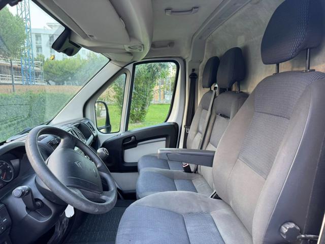CITROEN Jumper 33 3.0 HDi/180 PM-TM Furgone