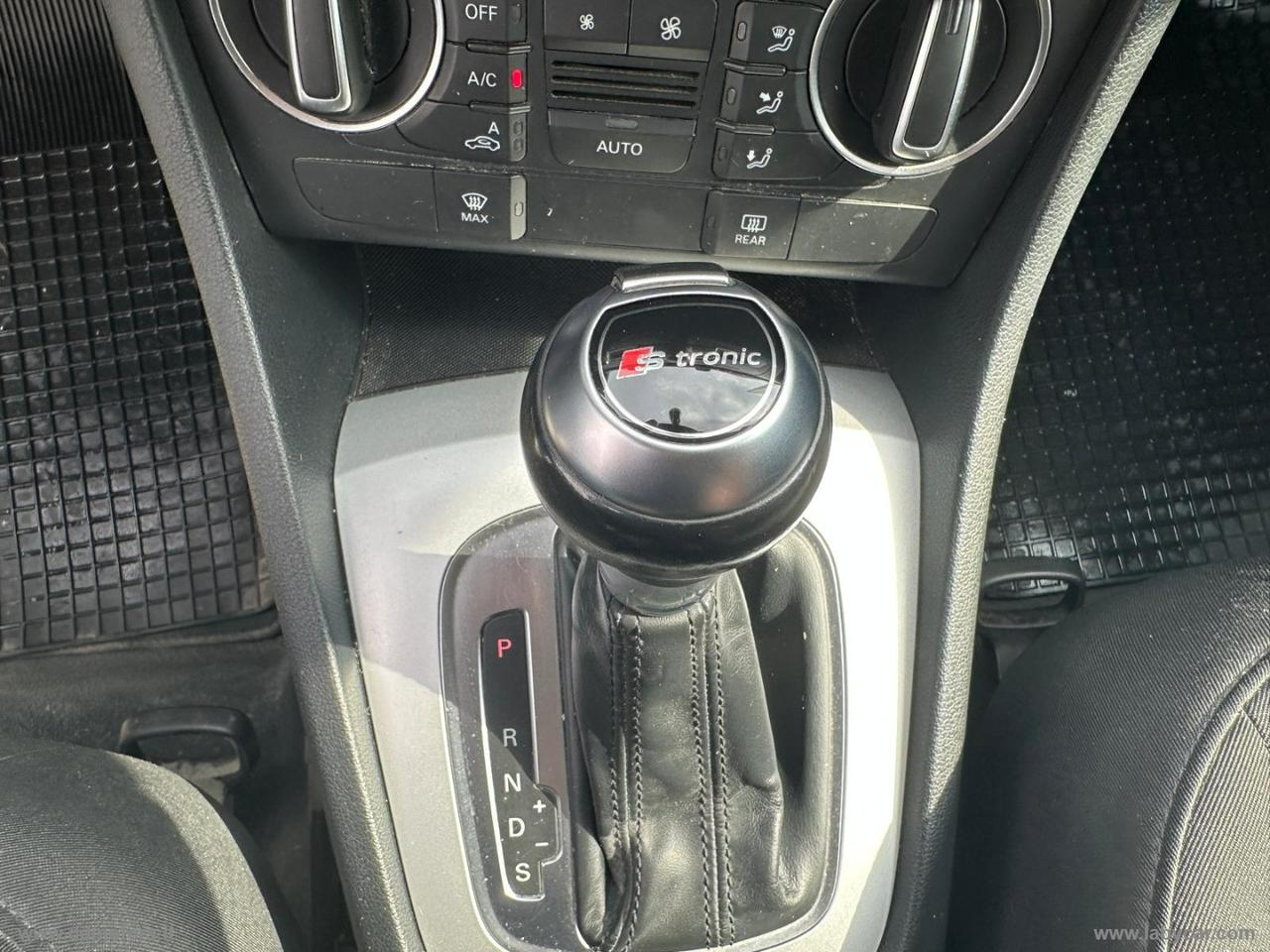 AUDI Q3 2.0 TDI 150CV quattro S tr. Business 4X4