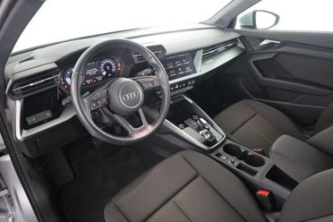 AUDI A3 A3 SPB 30 TDI S tronic Business