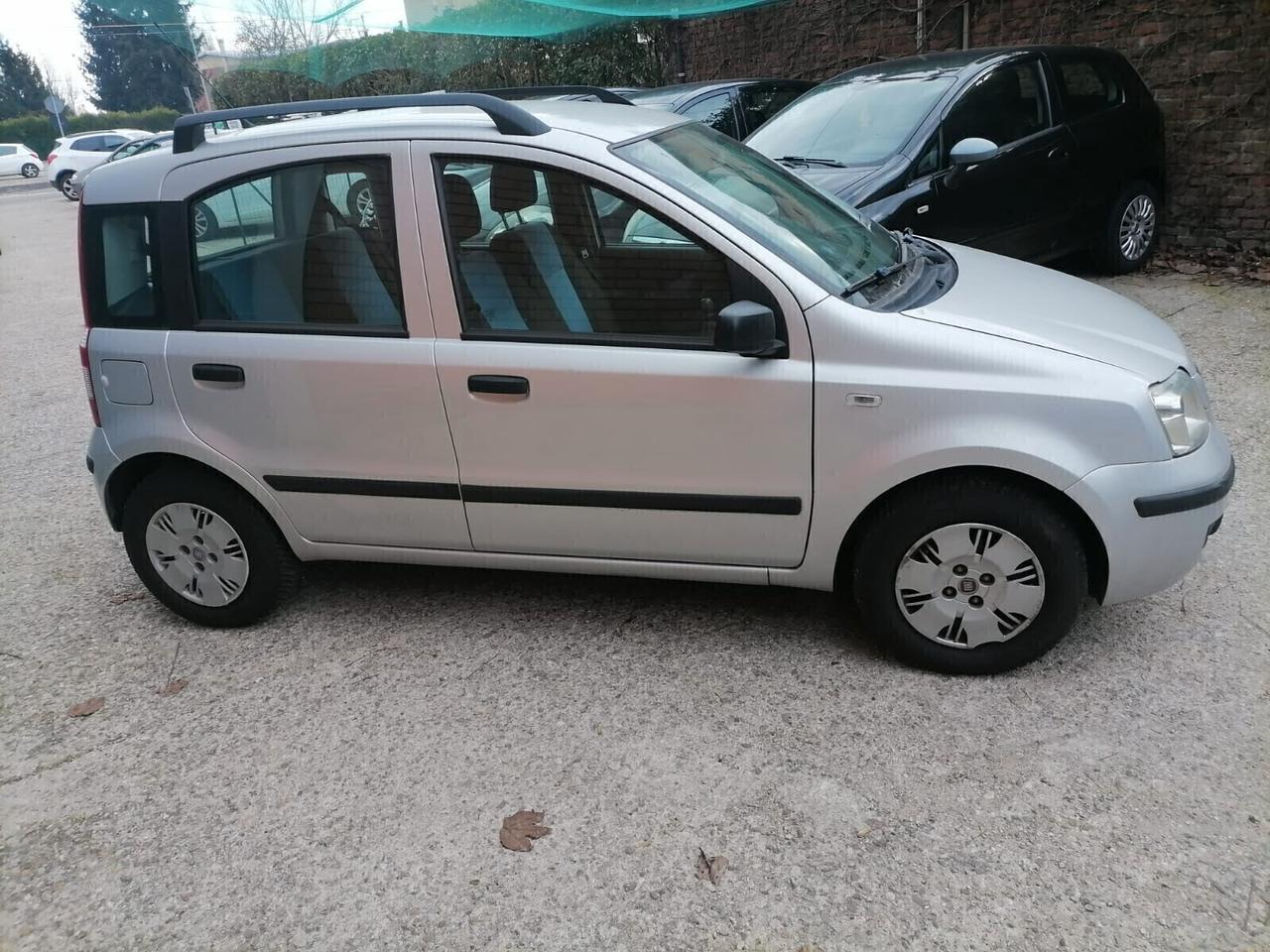 Fiat Panda 1.2 Dynamic