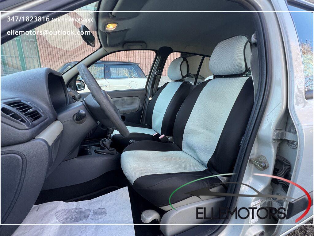 Renault Clio 5 Porte 1.2 Ice