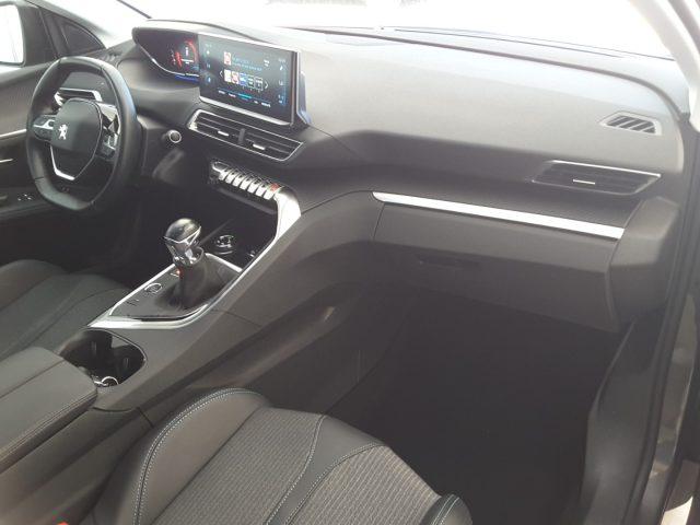 PEUGEOT 5008 1.2 PureTech Turbo 130cv Allure Pack 7 POSTI*