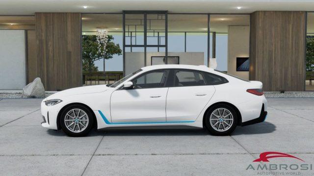 BMW i4 eDrive40