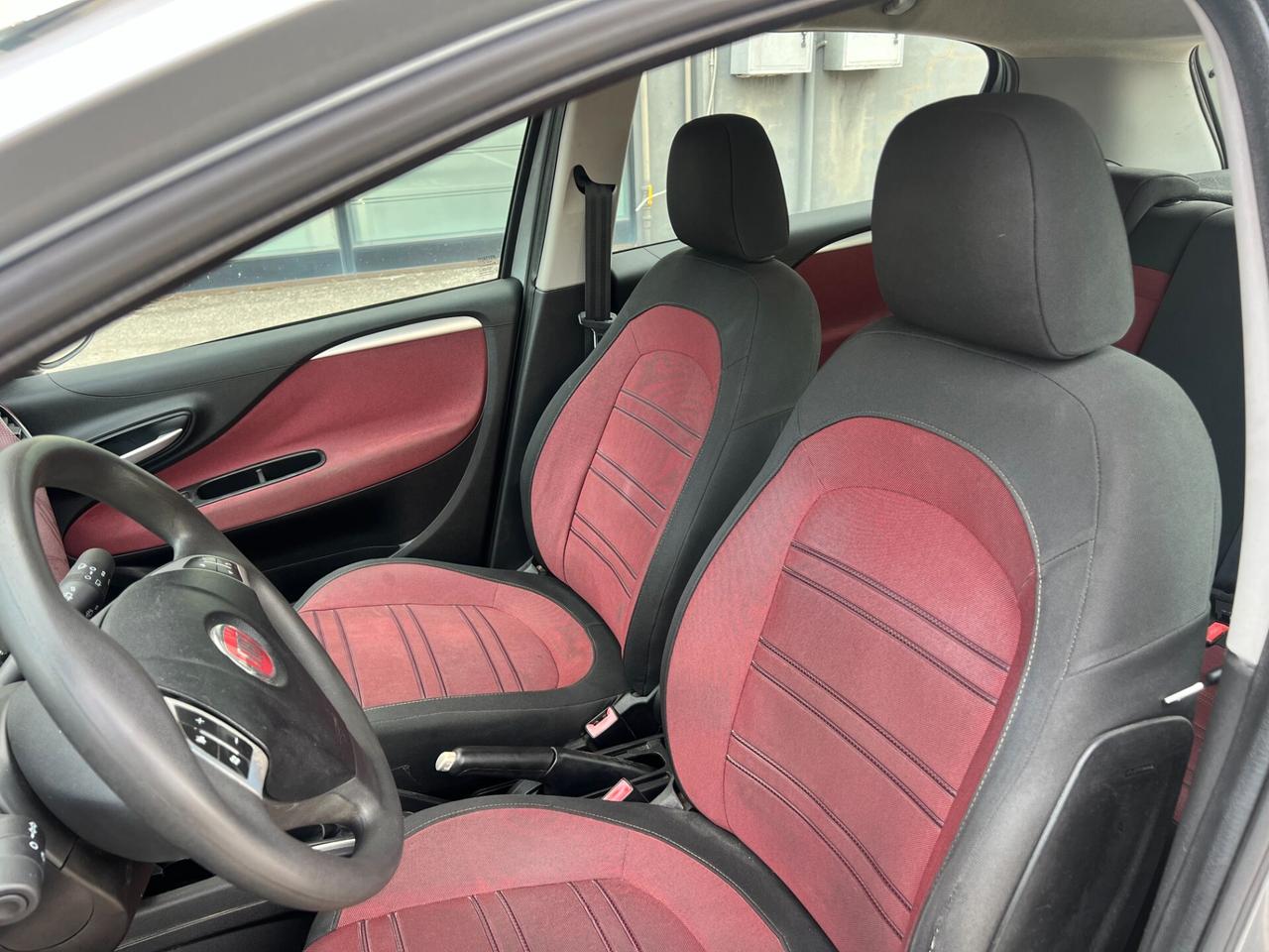 Fiat Punto Evo 1.2 Dynamic/GARANZIA
